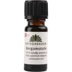 Bergamotolie
