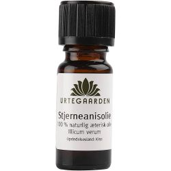 Stjerneanisolie