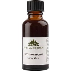 Aroma