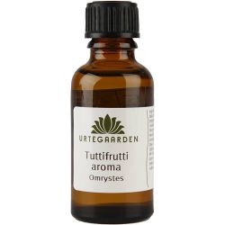 Aroma