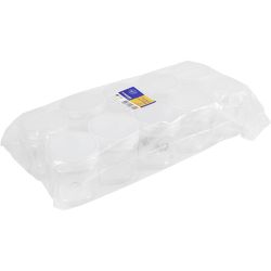 Plastdåser til opbevaring