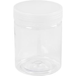 Plastdåser til opbevaring