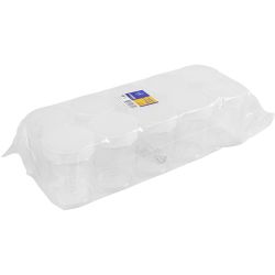 Plastdåser til opbevaring