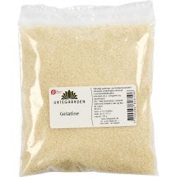 Gelatine 