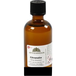 Citronolie