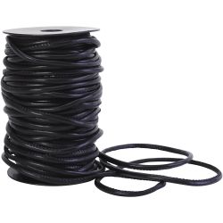 Imiteret Lædersnøre