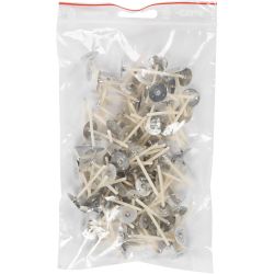 Væger til lys i beholder