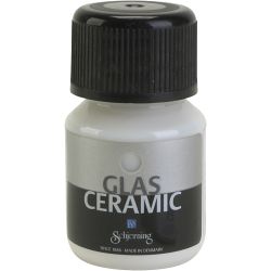 Keramik- og porcelænsmaling