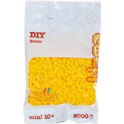 Hama MINI rørperler