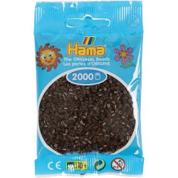 Hama MINI rørperler