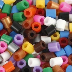 Rørperler med split
