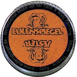 Eulenspiegel Ansigtsmaling