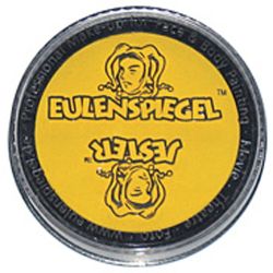 Eulenspiegel Ansigtsmaling