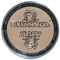 Eulenspiegel Ansigtsmaling