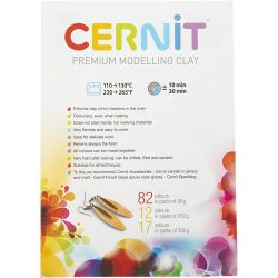Cernit Idéhæfte