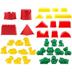 Sandforme