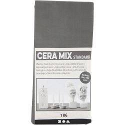 Cera-Mix Standard Modelgips