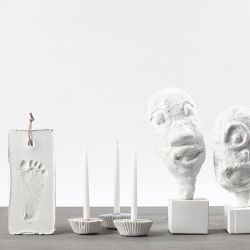 Cera-Mix Standard Modelgips