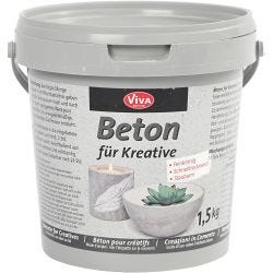 Hobbybeton