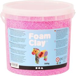 Foam Clay®