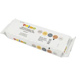 Selvhærdende Ler, terrakotta, 1000 g/ 1 pk.
