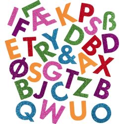 Mosgummi klistermærker