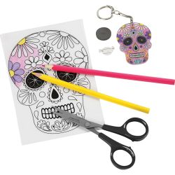 Krympeplast med motiver