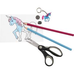 Krympeplast med motiver