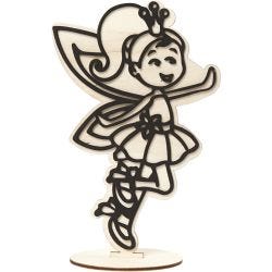 Dekorationsfigur