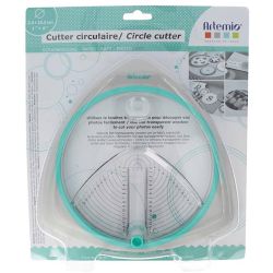 Skæreunderlag til Cirkulært Håndværk