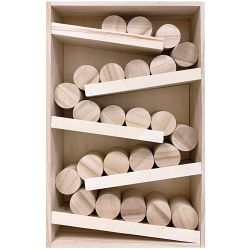 Personlig Adventskalender