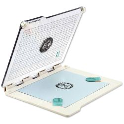 StampingPro Præcisionspresse til Transparente Stempler