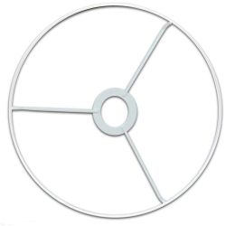 Ring til Lampeskærm