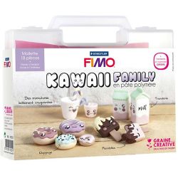 Fimo Figuræske