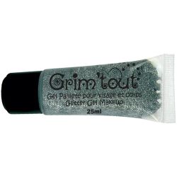 Glitter Gel Ansigtsmaling