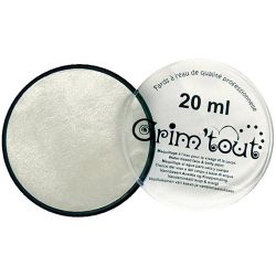 Professionel Ansigtsmaling Skygge