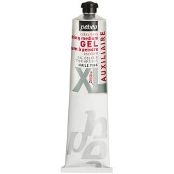 Pébéo XL Medium Farve Gel