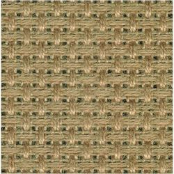 Aida jute broderistof