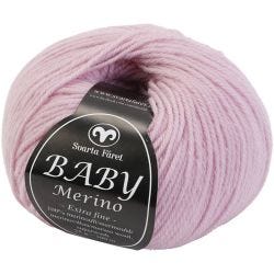 Baby Uldgarn