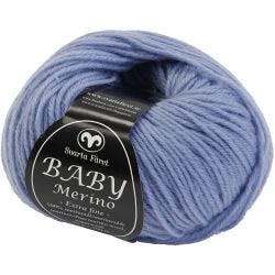 Baby Uldgarn