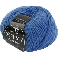 Baby Uldgarn