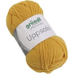 Uldgarn