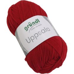 Uldgarn