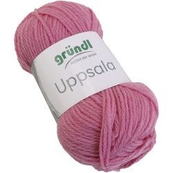 Uldgarn