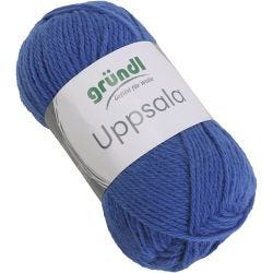 Uldgarn