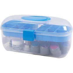 Grimas Sminkekuffert