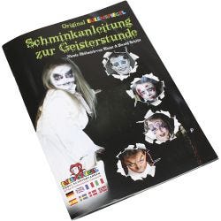 Eulenspiegel Sminkehæfte