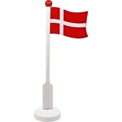 Bordflag