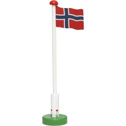KREA Bordflag