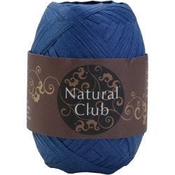 Raffia papirgarn